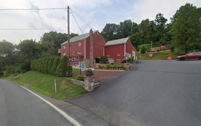 Red Barn Auto