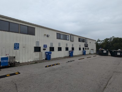 Bluegrass Regional Recycling