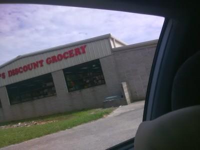 Morgan's Discount