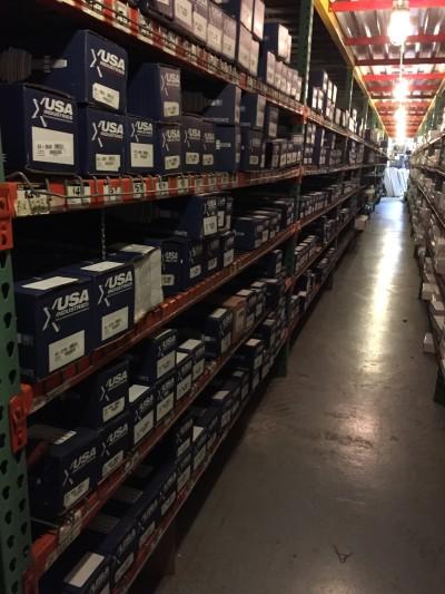 Coney Island Auto Parts, Staten Island, New York