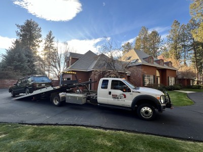 Redline Towing LLC