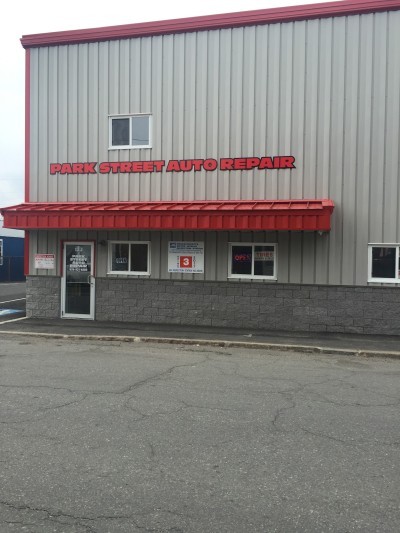 Park Street Auto Repair