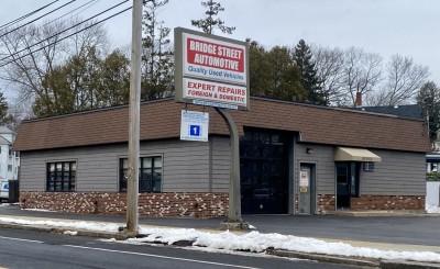 Bridge Street Automotive, Beverly, Massachusetts
