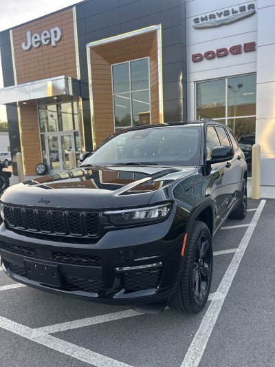 Stateline Chrysler Jeep Dodge Ram