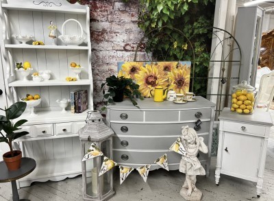 Vintage Home & Design Studio