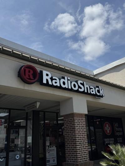 Hurricane Electronics/Radio Shack, Summerville, South Carolina