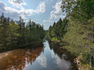 Double Trouble State Park