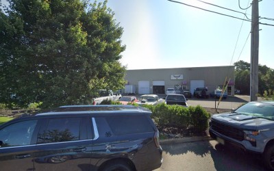 2R's Powerstroke Auto Repair