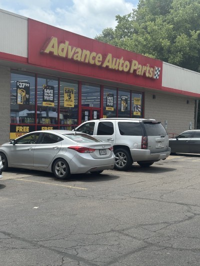 Advance Auto Parts