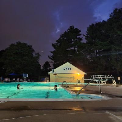 Lincolnia Park Recreational Club, Alexandria, Virginia