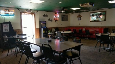 Northside Bar & Grill