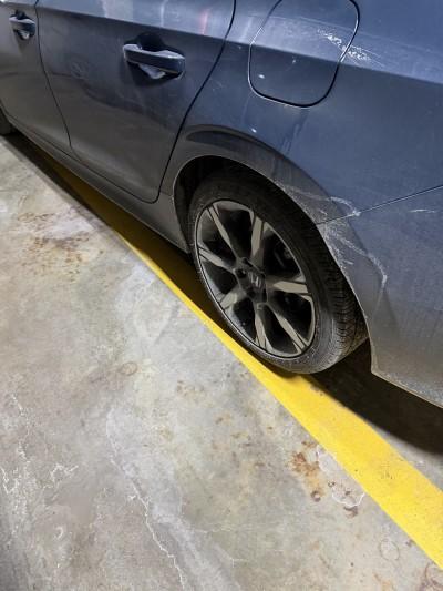 Dobbs Ferry Auto Care (chill gas station)
