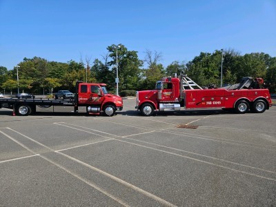 Somerset Hills Towing