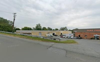 Shady Grove Automotive Repairs, Rockville, Maryland