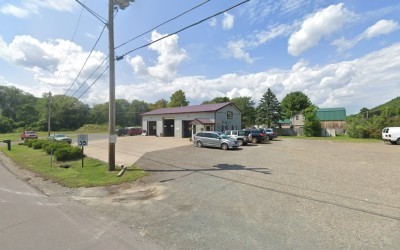 Valley Auto Center