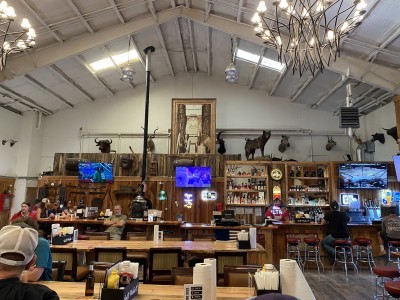 Jack's Place | Restaurant & Bar
