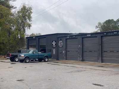 Walton's Family Auto Service