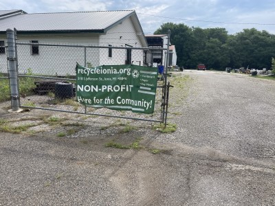 Recycle Ionia Inc