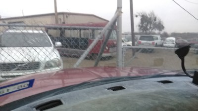Claxton's Used Cars