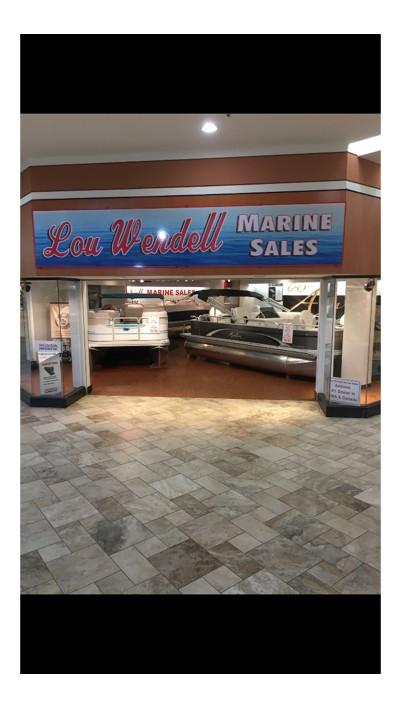 Lou Wendell Marine Sales