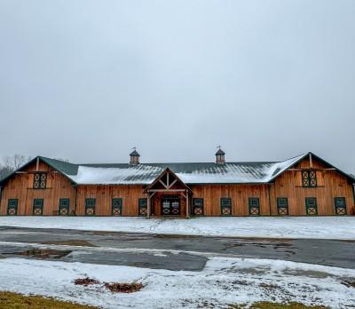 Rock Tavern Equestrian Center