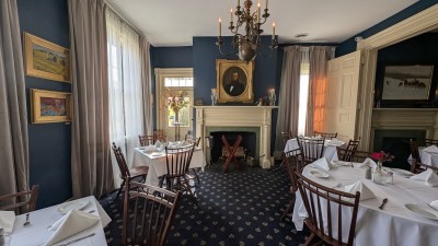 Tousey House Tavern