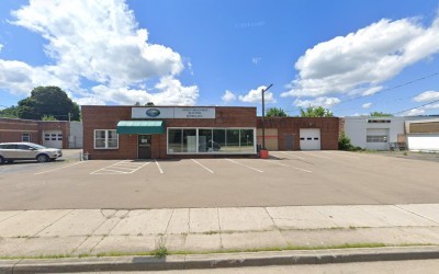 Parts Plus