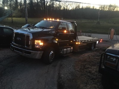 Laurel Motors & Towing