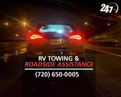 J.R Towing Rancho Cucamonga, Rancho Cucamonga, California