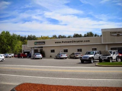 Putnam Chrysler Dodge Jeep RAM Kia