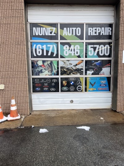 Nunez towing inc