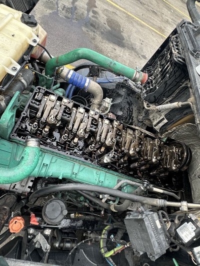 A&A Heavy Duty Repair & Towing llc.