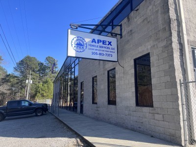 Apex Vehicle Services, LLC
