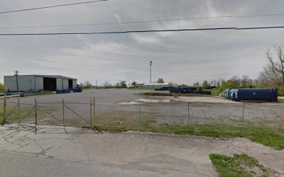 Republic Services Danville Transfer Station, Danville, Kentucky