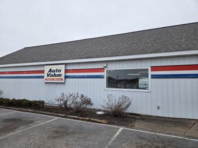 Auto Value Parts Stores