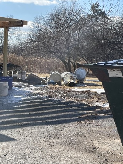 Reiss Hauling & Recycling, Inc.
