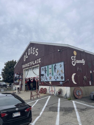 Oldies Marketplace