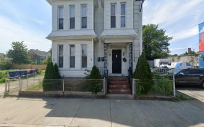 Bristol Roadside Assistance, New Bedford, Massachusetts