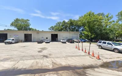 Miracle Gear Towing Rescue, Jacksonville, Florida