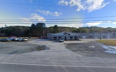 Groton Tire & Auto, LLC, Groton, Vermont