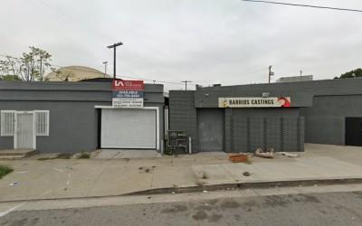 Bright Brand Roadside Assistance, East Los Angeles, California