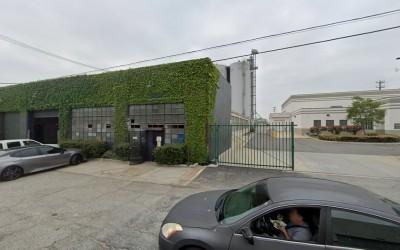 Corners Town Roadside Recovery, East Los Angeles, California