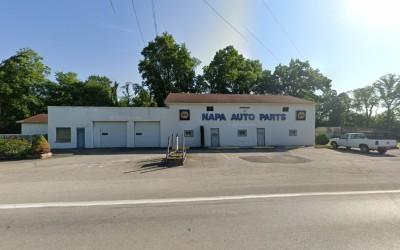 NAPA Auto Parts - Romano's J L Wholesale Parts, Hillsville, Pennsylvania