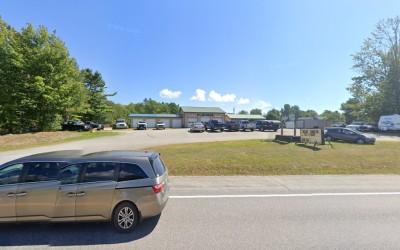 Colby's Auto Center And Tire, Newcastle, Maine