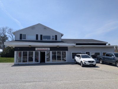 New Meadows Auto Sales