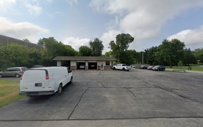 Hubertus Car Care