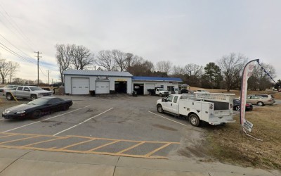 Endress Auto llc