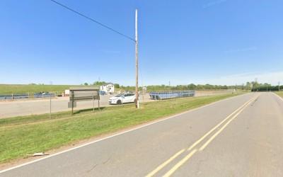Blackburn Convenience Center