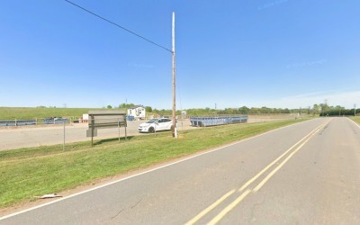 Blackburn Convenience Center