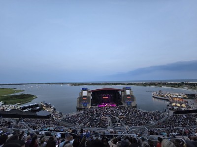 Northwell at Jones Beach Theater